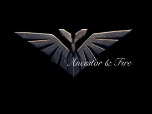 Ancestor & Fire